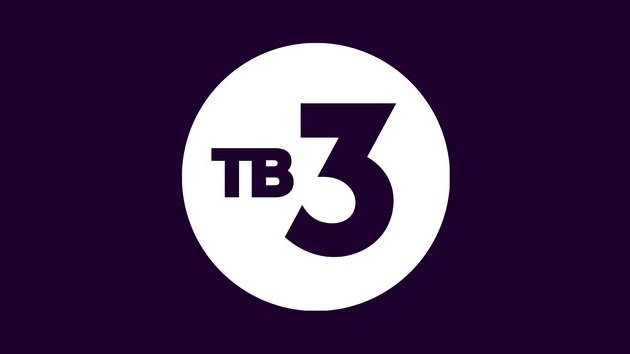 Прямая трансляция эфира ТВ-3 по местному времени